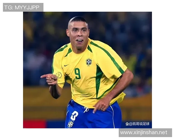 足球明星的真实姓名揭秘你知道他们原名叫什么吗