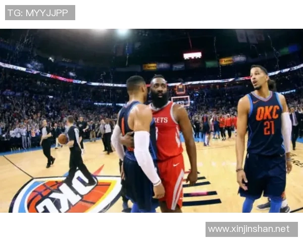 火箭与雷霆季后赛加时赛精彩回放全程录像分享