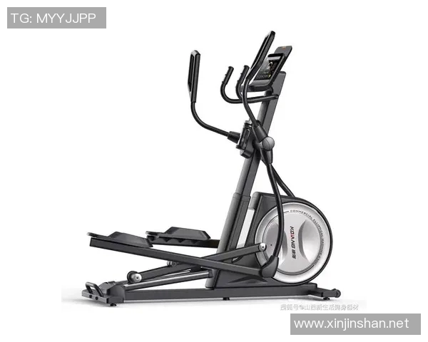 全面解析健身器材在体育锻炼中的重要性与选择指南