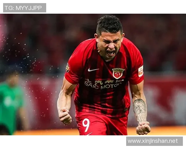 国足归化球员埃尔克森的职业生涯与贡献详解