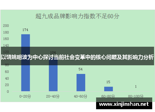 以饶姚明波为中心探讨当前社会变革中的核心问题及其影响力分析